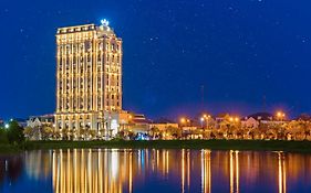Rex Quang Binh Hotel